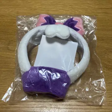 NiziU 응원봉 커버 마야