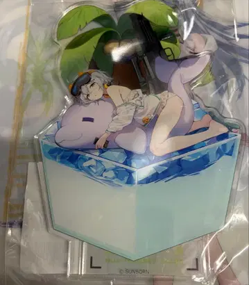 도후로 2 미슈티 아크릴 스탠드