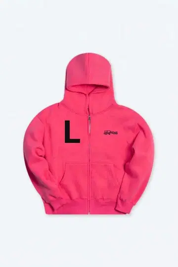 ideaswam OUROBOROS ZIP HOODIE