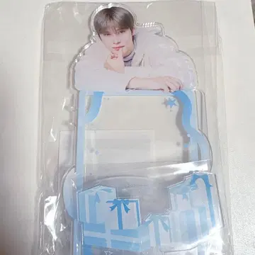 RIIZE 라이즈 시부야 109 포토 카드 스탠드 은석 아크릴 스탠드