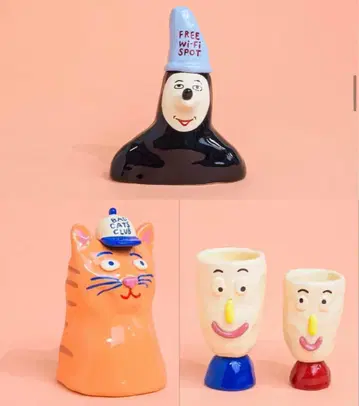 [ 무료배송 ] hongama miniture collection