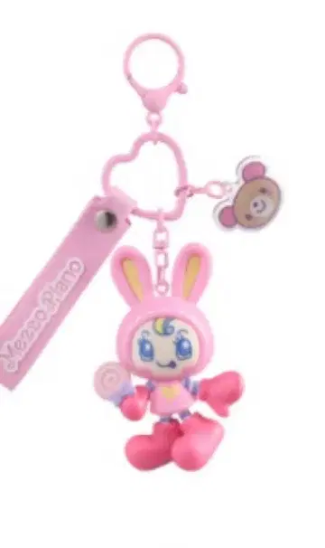 메조피아노 시크릿 캐릭터 참 베리에짱