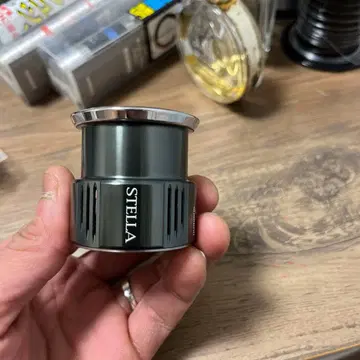STELLA 2500S 스피닝 릴용 스풀