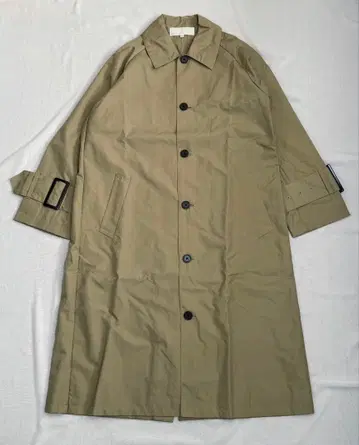 TODAYFUL 트렌치코트