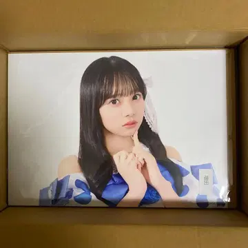 CUTIE STREET A3 포스터 큐스토 마스다 아야노