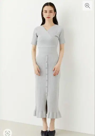 rienda 리엔다 맥시 원피스