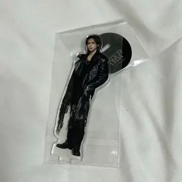 우에다 타츠야 아크릴 스탠드 KAT-TUN