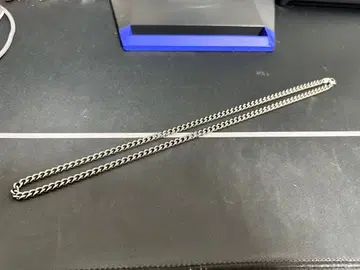 파이텐 티타늄 체인 목걸이 60cm