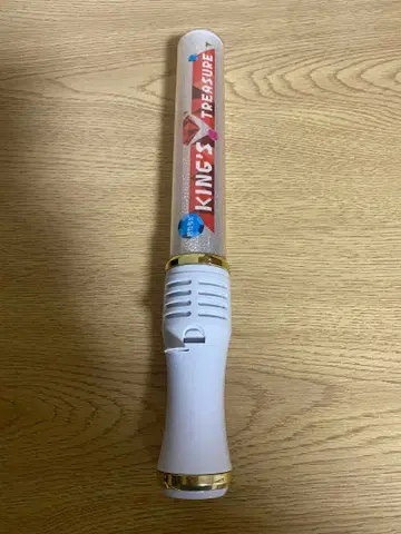 썸머스테이션 2017 Mr. KING 응원봉