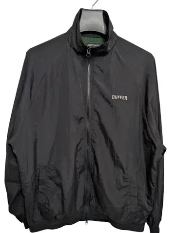 The DUFFER of ST.GEORGE 나일론 자켓