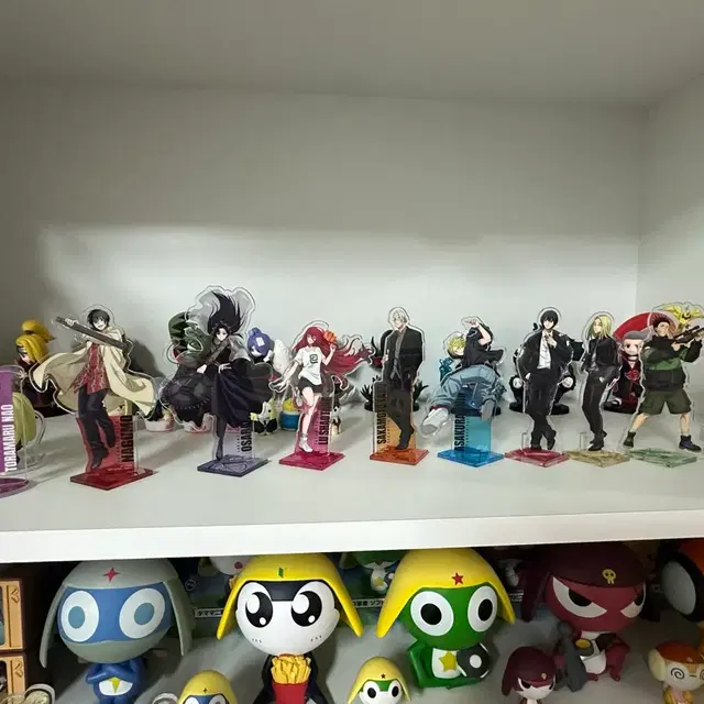 사카모토 데이즈 아크릴 스탠드(일괄판매)