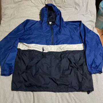 GAP 나일론 자켓 XXL