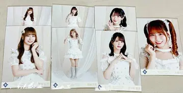 이코러브 생사진 보석 의상 묶음 판매