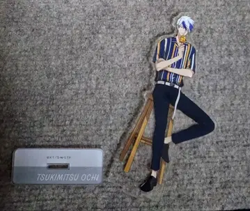 테니스의 왕자님 테니프리 오치 겟코 아크릴 스탠드 [ 익명 배송 ]