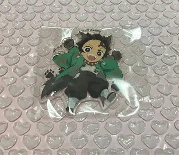 카마도 탄지로 할로윈 아크릴 스탠드