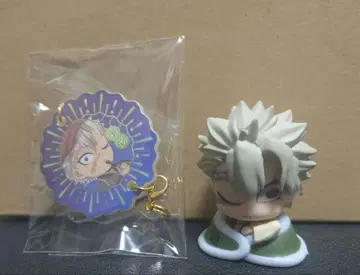 시나즈가와 사네미 세트