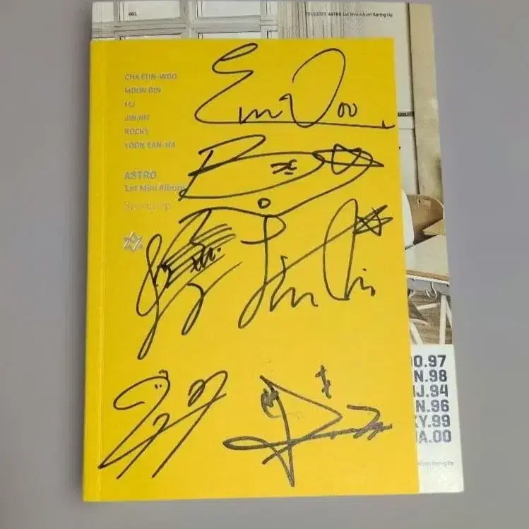 1번째 상품 이미지