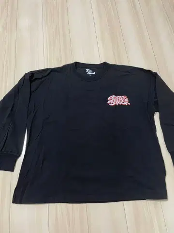 SUPER BEAVER 슈퍼 비버 롱티