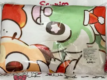 EVNNE EVNNIZ 크리스마스 popup 담요