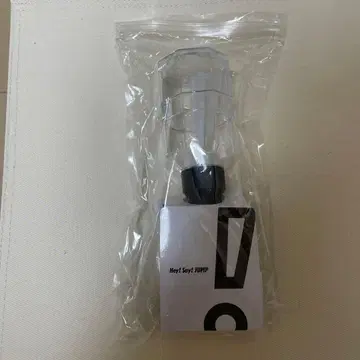 Hey!Say!JUMP 응원봉 H+