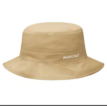 몽벨 메도우 햇 Men's