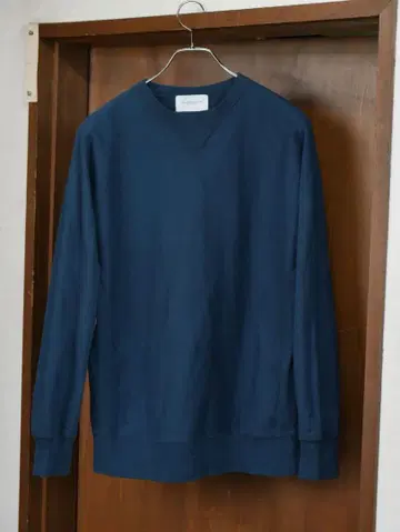 RAINMAKER KYOTO 기모노 슬리브 스웨트 셔츠