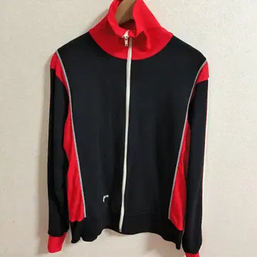 유럽 빈티지 70년대 오스트리아제 저지