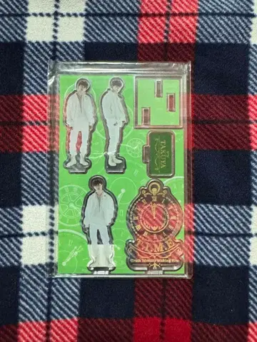 초특급 타쿠야 아크릴 스탠드