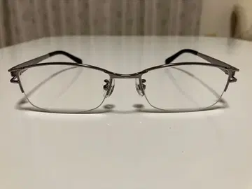 폴리스 패션 안경