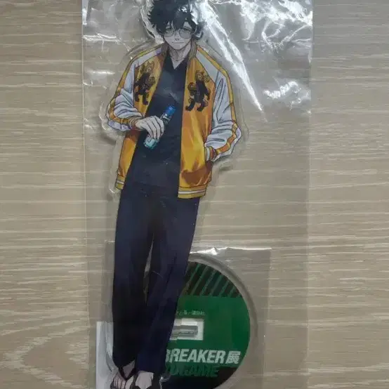 윈브레 원화전 원화 토가메 죠 아크릴 스탠드