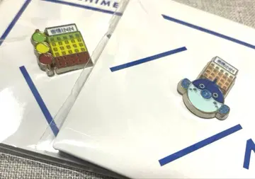 토요코인 지역 뱃지 [ 야마구치 에히메 ]