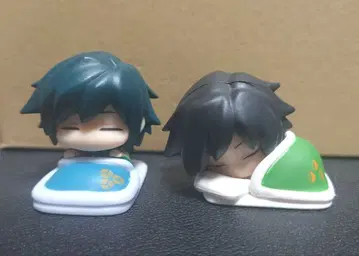 오넴탄 토미오카 기유 2개 세트