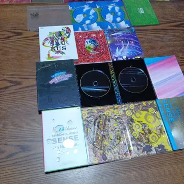 [ 사진 1~6장 모두 ] CD, DVD 묶음 판매 낱개 판매도 가능