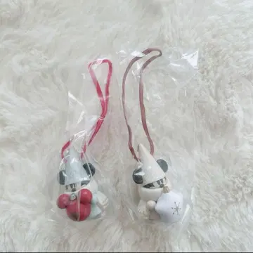 릴린린 캡슐 토이 2개 세트 2025