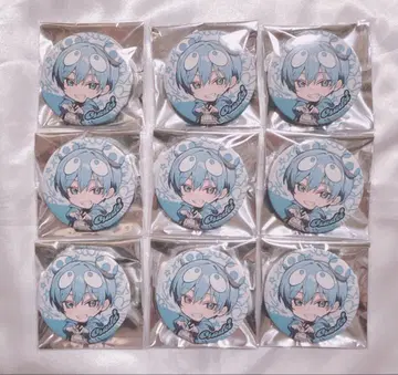 SneakerStep 스니 스테 캔뱃지 오사데이 데포 위아스니