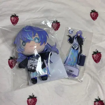 호시미치 쇼 니지누이 아크릴 스탠드