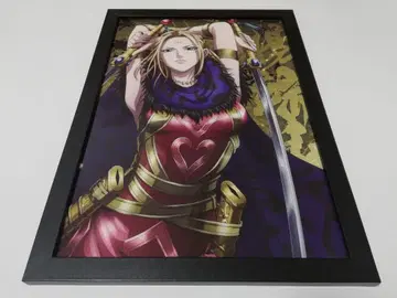 킹덤 KINGDOM 패널 대장군의 보는 8