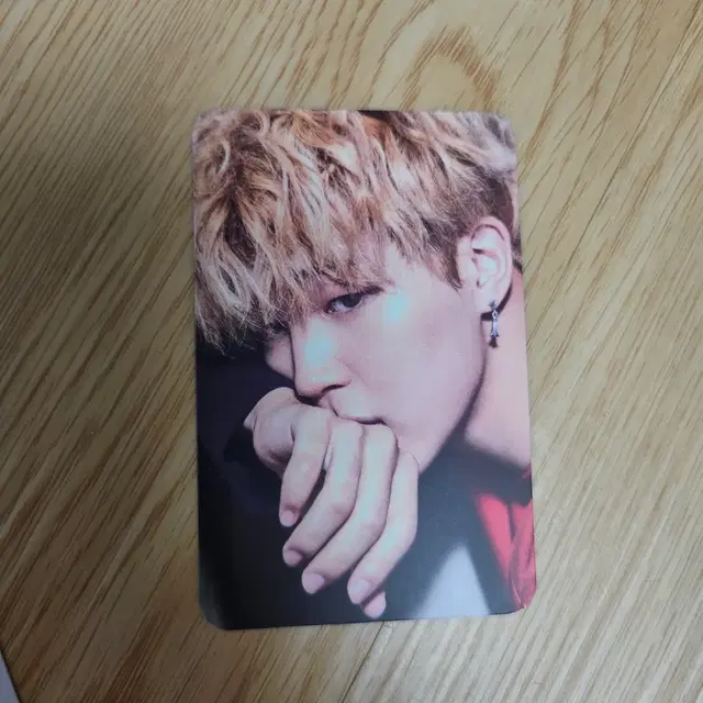 bts 방탄 럽셀 엘피 lp 포카 지민