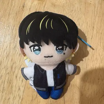 INI GIGO 한정판 타카츠카 히로무 봉제 인형 마스코트