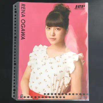 4710 코부시 팩토리 오가와 레이나 핀업 포스터