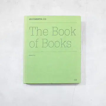 도쿠멘타 DOCUMENTA 13 2012