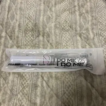 Snow Man 1st DOME tour 2023 iDOME 응원봉