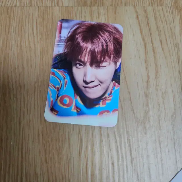 bts 방탄 럽셀 엘피 lp 포카 호석 제이홉