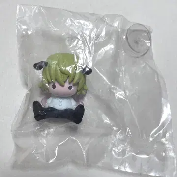 [ HUNTER x HUNTER ] 푸후 페타도르 키메라 앤트 편