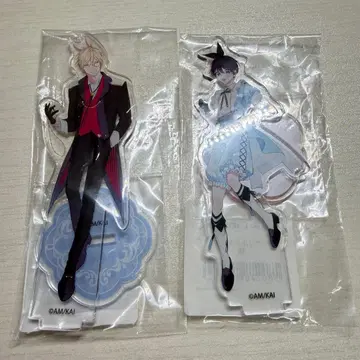 나카마데 아이시테 토키와 소우지 이노리 이츠미 아크릴 스탠드