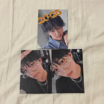 모모타 하야시마 포토 카드