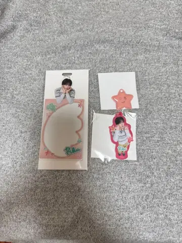 nctwish 리쿠 랜토이