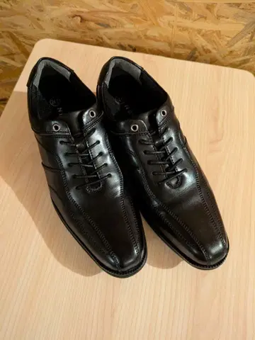 뉴페이스 스니커즈 같은 그립력 비즈니스 슈즈 NF307