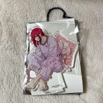 블루 록 MAYLA 마이라 아크릴 스탠드 루옴 치기리 효마