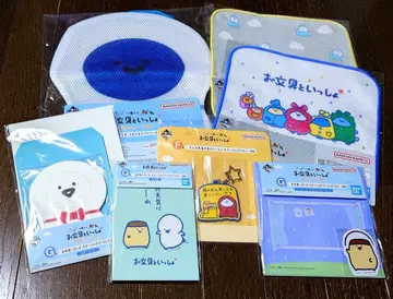 오문구와 함께 제일복권